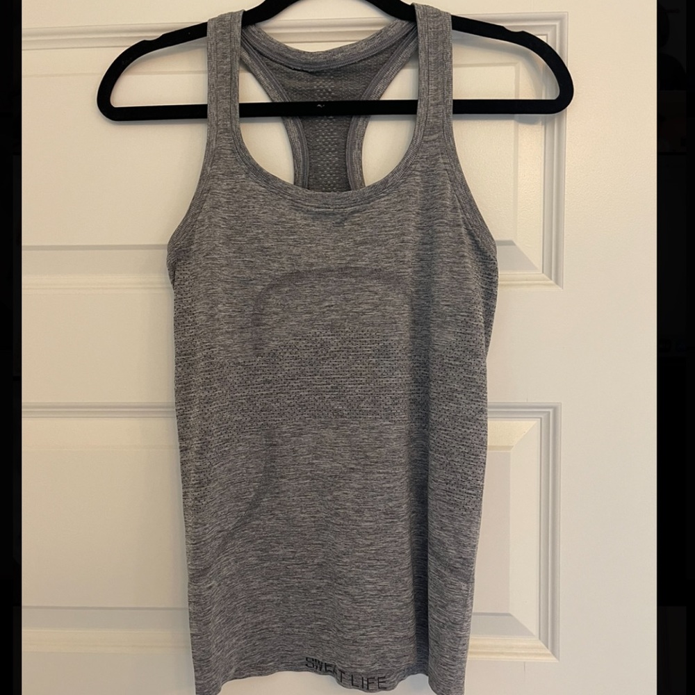 Lululemon Swiftly Tech Racerback